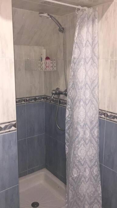 Апартаменты Acogedor Piso En Кариньо Экстерьер фото